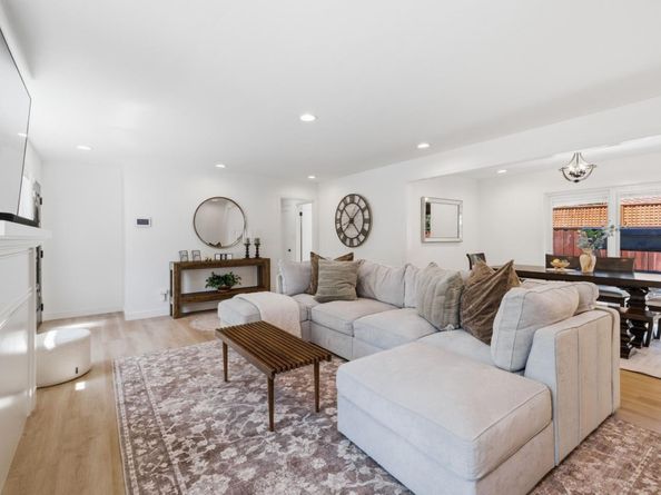 146 El Solyo Heights Drive, Felton CA 95018