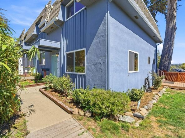 7555 Sunset Way 6, Aptos CA 95003