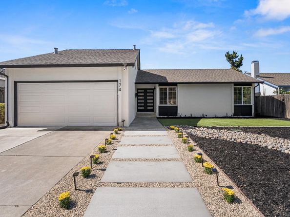174 Burning Tree Drive, San Jose CA 95119