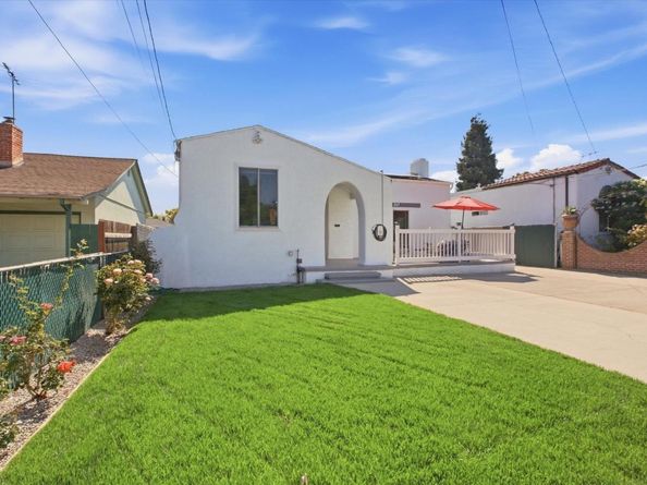 1130 Sevier Avenue, Menlo Park CA 94025