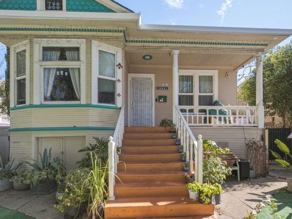 388 N 9th Street, San Jose CA 95112