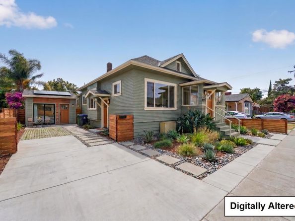 483 N 12th Street, San Jose CA 95112