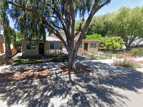 284 Elmwood Street, Mountain View CA 94043