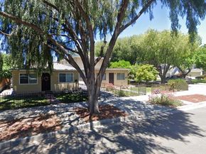 284 Elmwood Street, Mountain View CA 94043