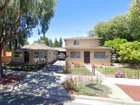 284 Elmwood Street, Mountain View CA 94043