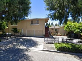 284 Elmwood Street, Mountain View CA 94043