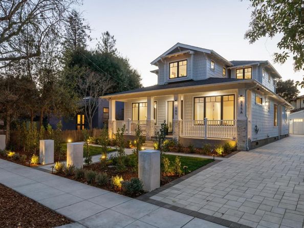 985 Lincoln Avenue, Palo Alto CA 94301