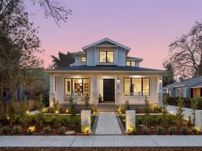 985 Lincoln Avenue, Palo Alto CA 94301