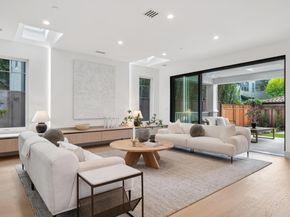 985 Lincoln Avenue, Palo Alto CA 94301