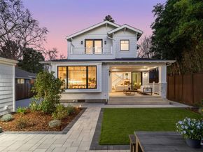 985 Lincoln Avenue, Palo Alto CA 94301