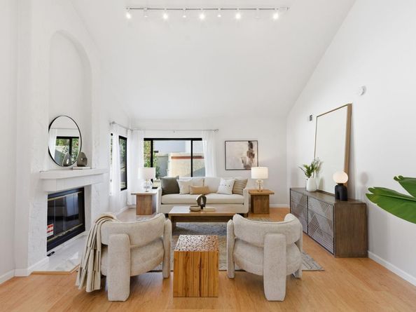 517 Martinique Drive, Redwood City CA 94065