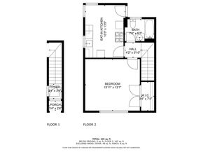 453 Grand Avenue, South San Francisco CA 94080