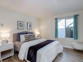 865 Balboa Lane, Foster City CA 94404