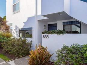 865 Balboa Lane, Foster City CA 94404