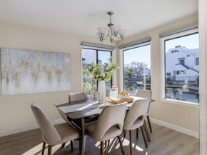 865 Balboa Lane, Foster City CA 94404