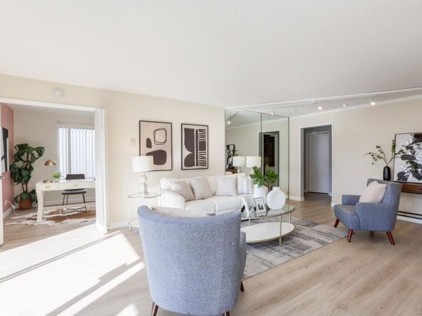 865 Balboa Lane, Foster City CA 94404