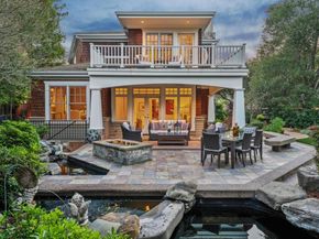 941 Berry Avenue, Los Altos CA 94024