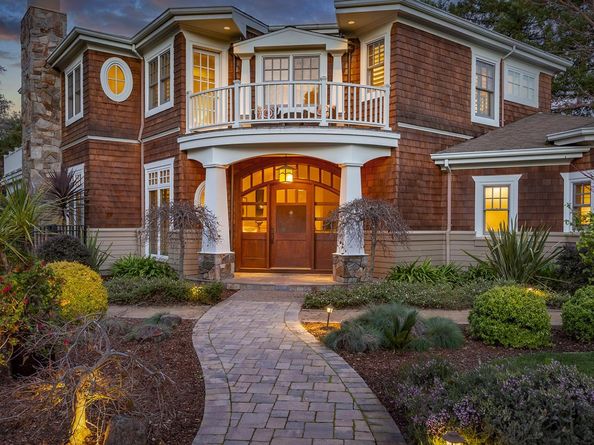 941 Berry Avenue, Los Altos CA 94024