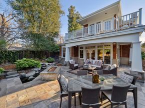 941 Berry Avenue, Los Altos CA 94024