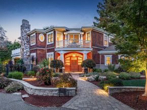 941 Berry Avenue, Los Altos CA 94024