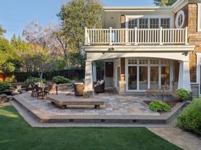 941 Berry Avenue, Los Altos CA 94024