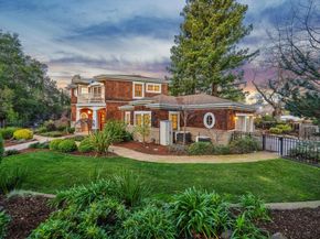 941 Berry Avenue, Los Altos CA 94024