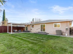 631 Nicholson Avenue, Santa Clara CA 95051
