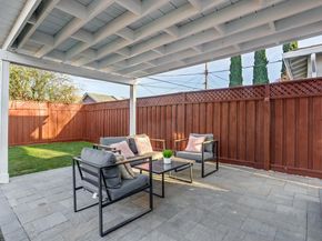 631 Nicholson Avenue, Santa Clara CA 95051