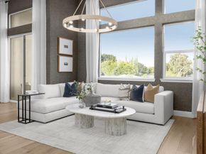 11145 Maple Place 3307 Plan 2, Saratoga CA 95070