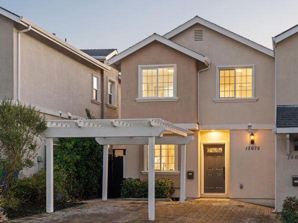 15675 Liberty Street, San Leandro CA 94578