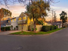 210 Elm Wood Court, Los Gatos CA 95032