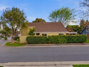 210 Elm Wood Court, Los Gatos CA 95032