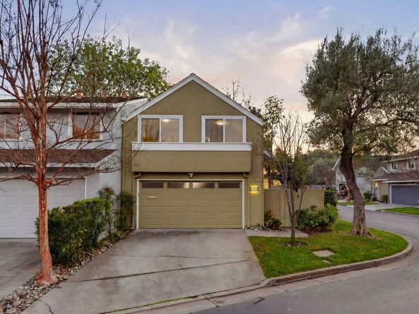 210 Elm Wood Court, Los Gatos CA 95032