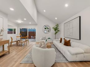 210 Elm Wood Court, Los Gatos CA 95032