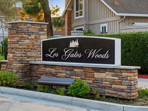210 Elm Wood Court, Los Gatos CA 95032