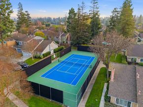 210 Elm Wood Court, Los Gatos CA 95032