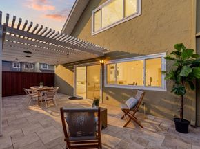 210 Elm Wood Court, Los Gatos CA 95032