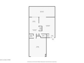 210 Elm Wood Court, Los Gatos CA 95032