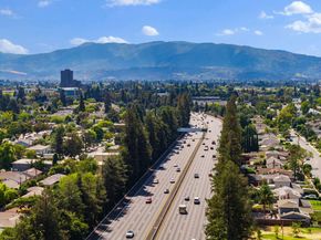 1061 Shamrock Drive, Campbell CA 95008