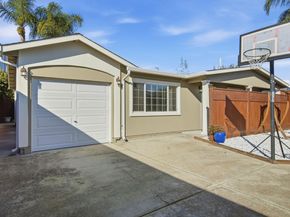 1061 Shamrock Drive, Campbell CA 95008