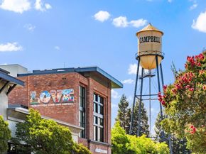 1061 Shamrock Drive, Campbell CA 95008