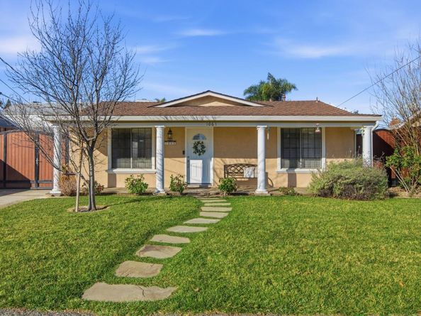 1061 Shamrock Drive, Campbell CA 95008