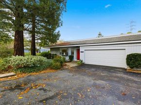 22851 Stonebridge Street, Cupertino CA 95014