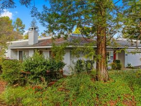 22851 Stonebridge Street, Cupertino CA 95014