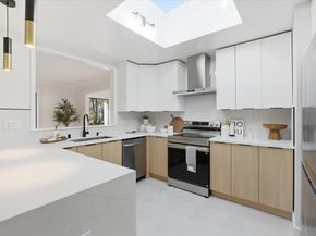 22851 Stonebridge Street, Cupertino CA 95014