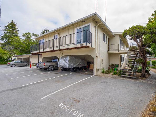 5058 Wilder Drive, Soquel CA 95073