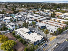 1910 Mount Vernon Court 10, Mountain View CA 94040