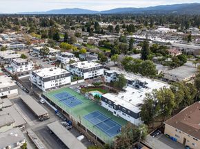 1910 Mount Vernon Court 10, Mountain View CA 94040