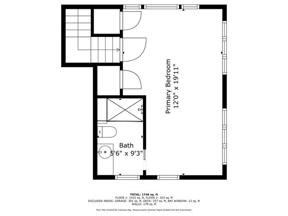 1711 Guinda Street, Palo Alto CA 94303