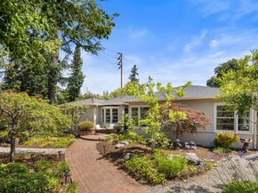 1711 Guinda Street, Palo Alto CA 94303